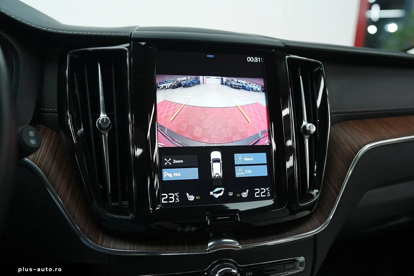 Volvo Xc-60 Gen-Ii-2017