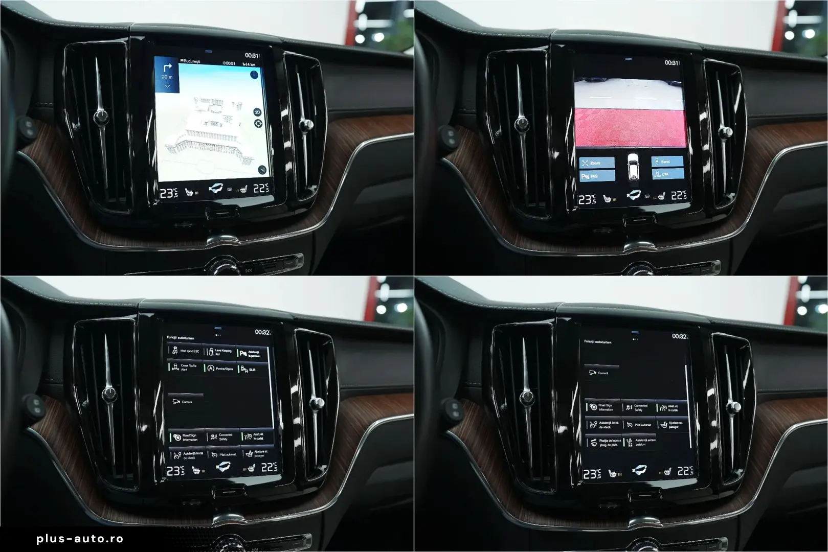 Volvo Xc-60 Gen-Ii-2017