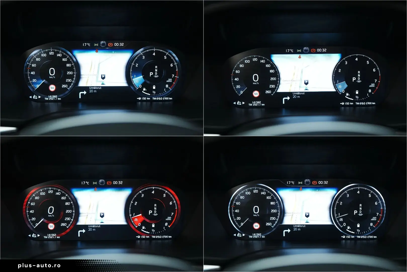 Volvo Xc-60 Gen-Ii-2017