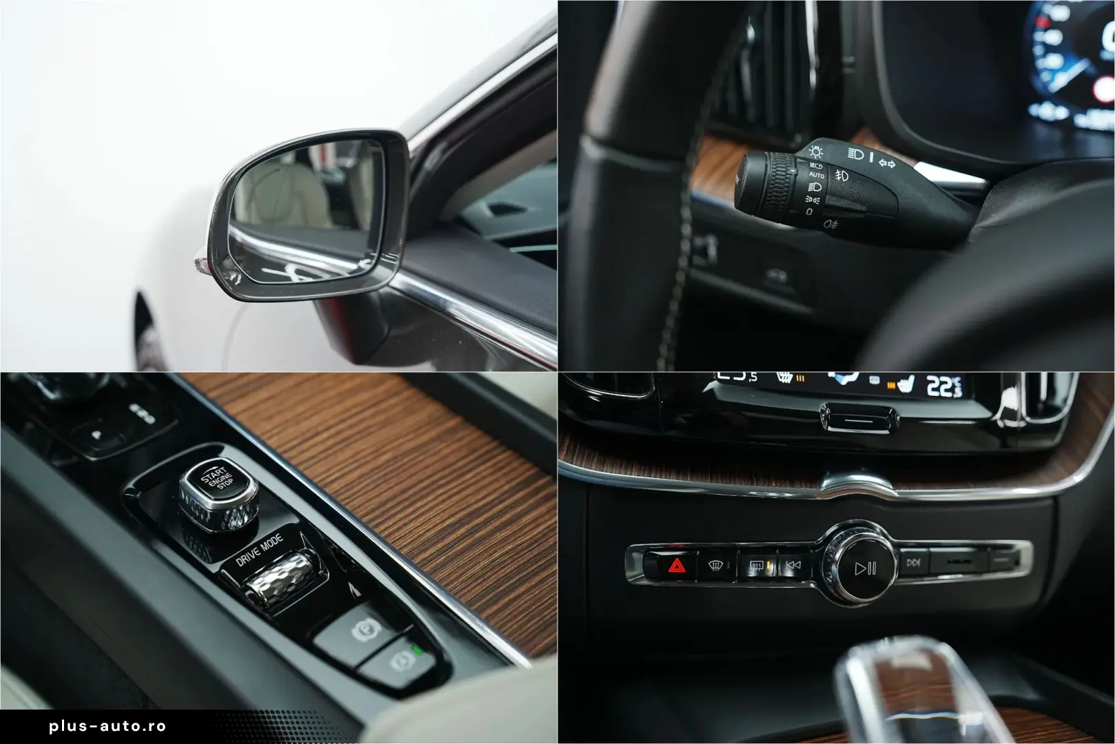 Volvo Xc-60 Gen-Ii-2017