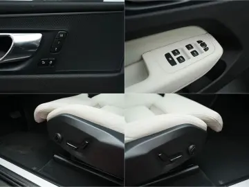 Volvo Xc-60 Gen-Ii-2017