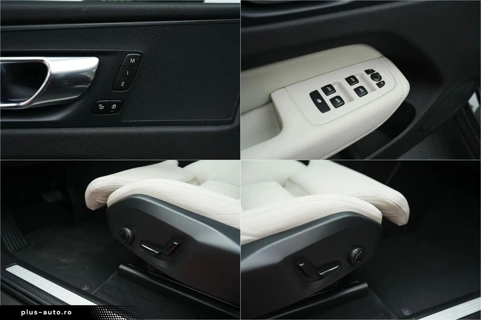 Volvo Xc-60 Gen-Ii-2017