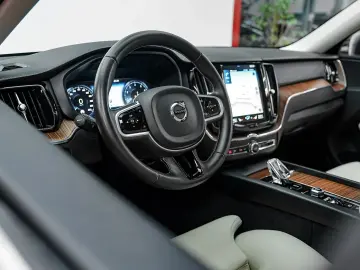 Volvo Xc-60 Gen-Ii-2017