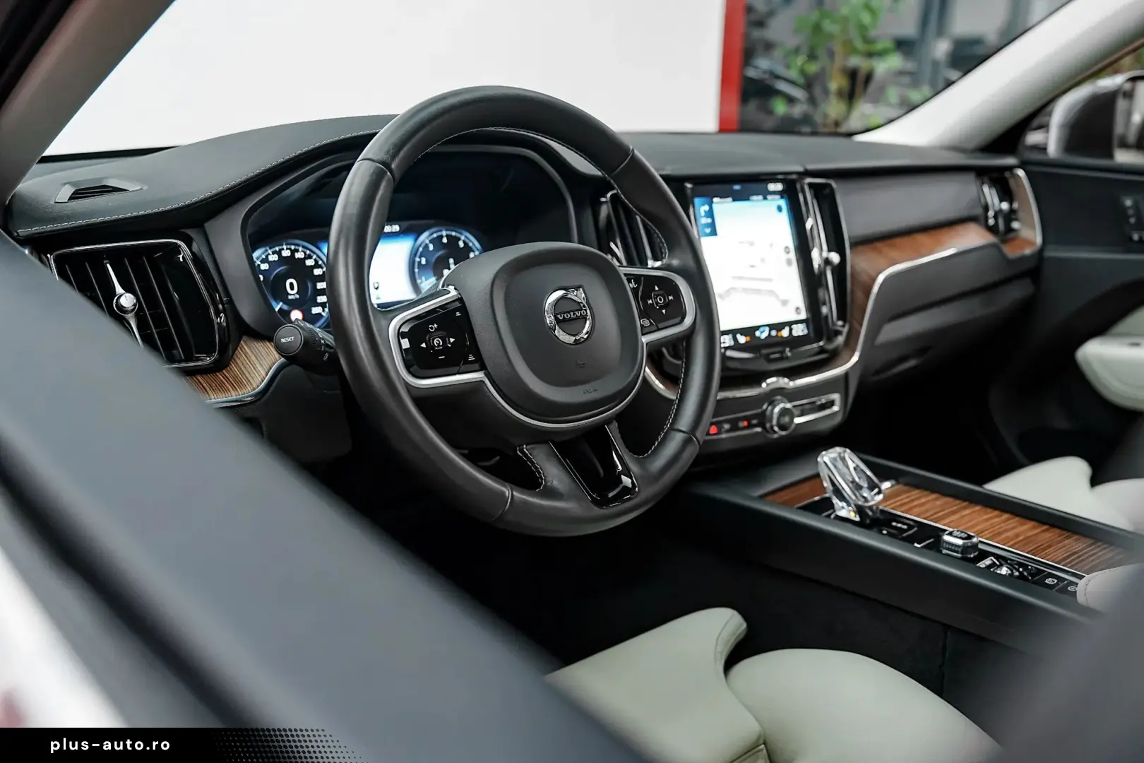 Volvo Xc-60 Gen-Ii-2017