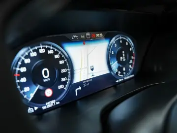 Volvo Xc-60 Gen-Ii-2017