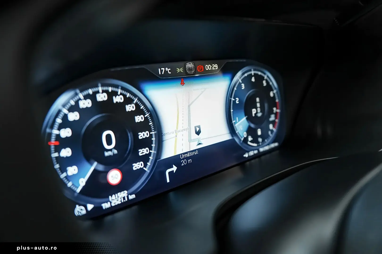 Volvo Xc-60 Gen-Ii-2017