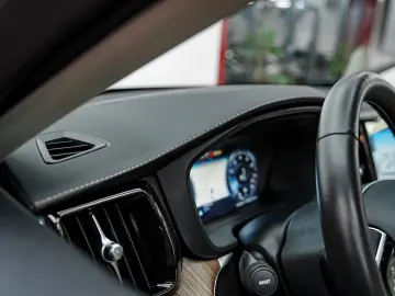 Volvo Xc-60 Gen-Ii-2017