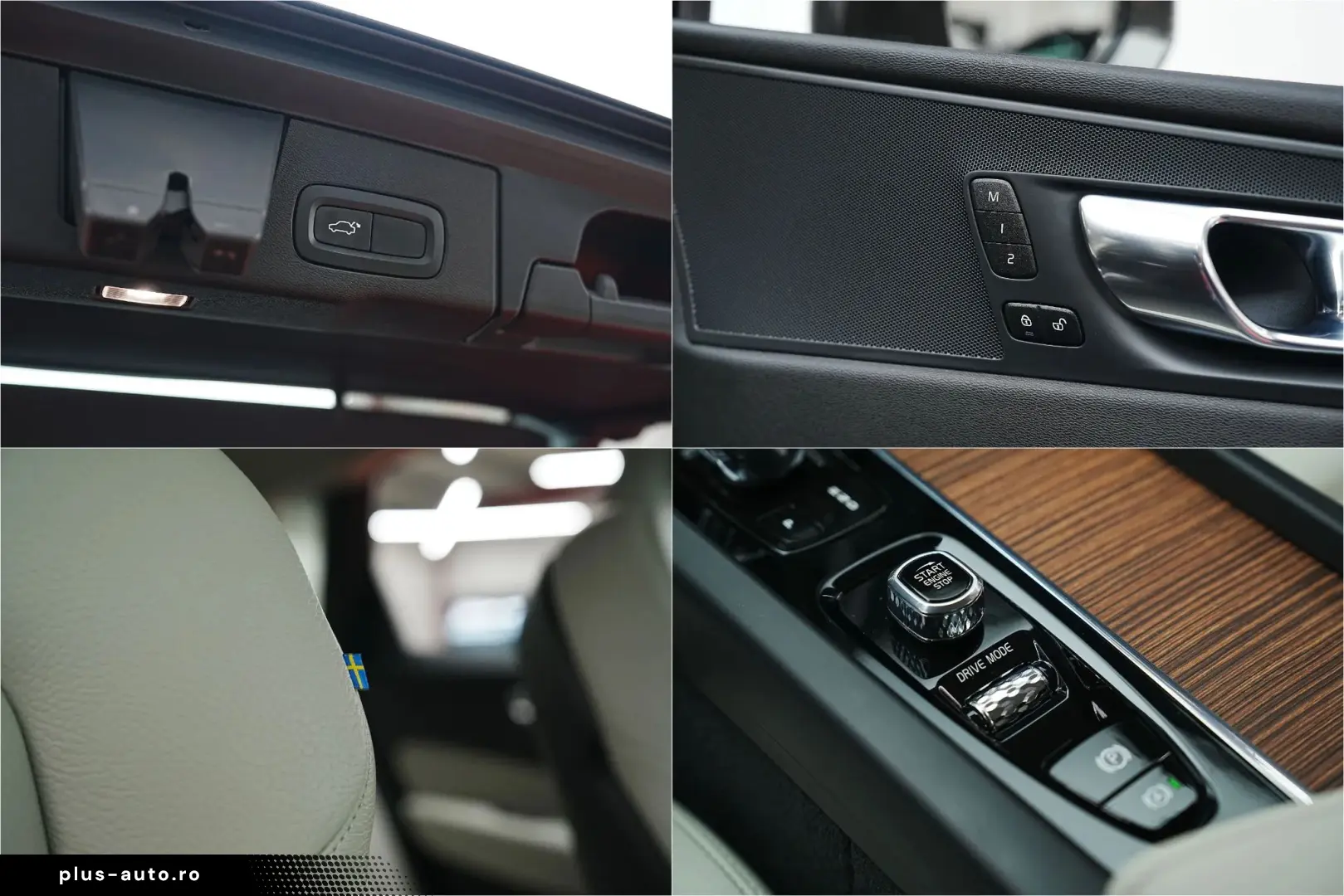 Volvo Xc-60 Gen-Ii-2017