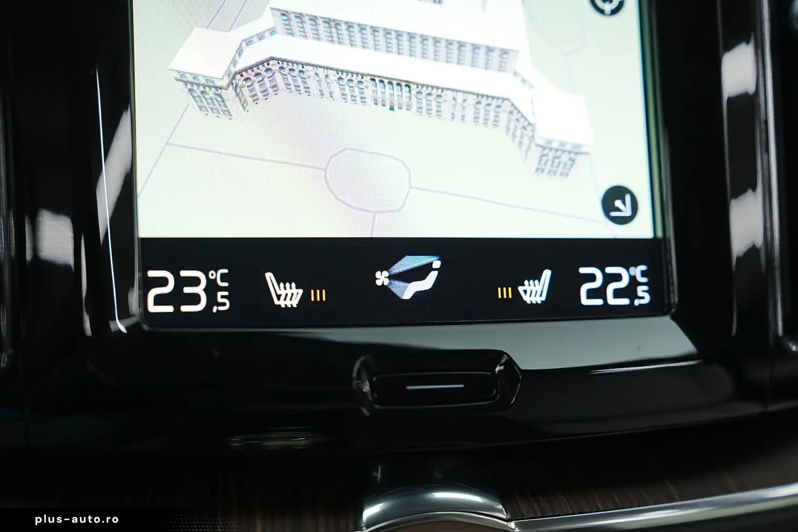 Volvo Xc-60 Gen-Ii-2017