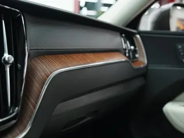 Volvo Xc-60 Gen-Ii-2017