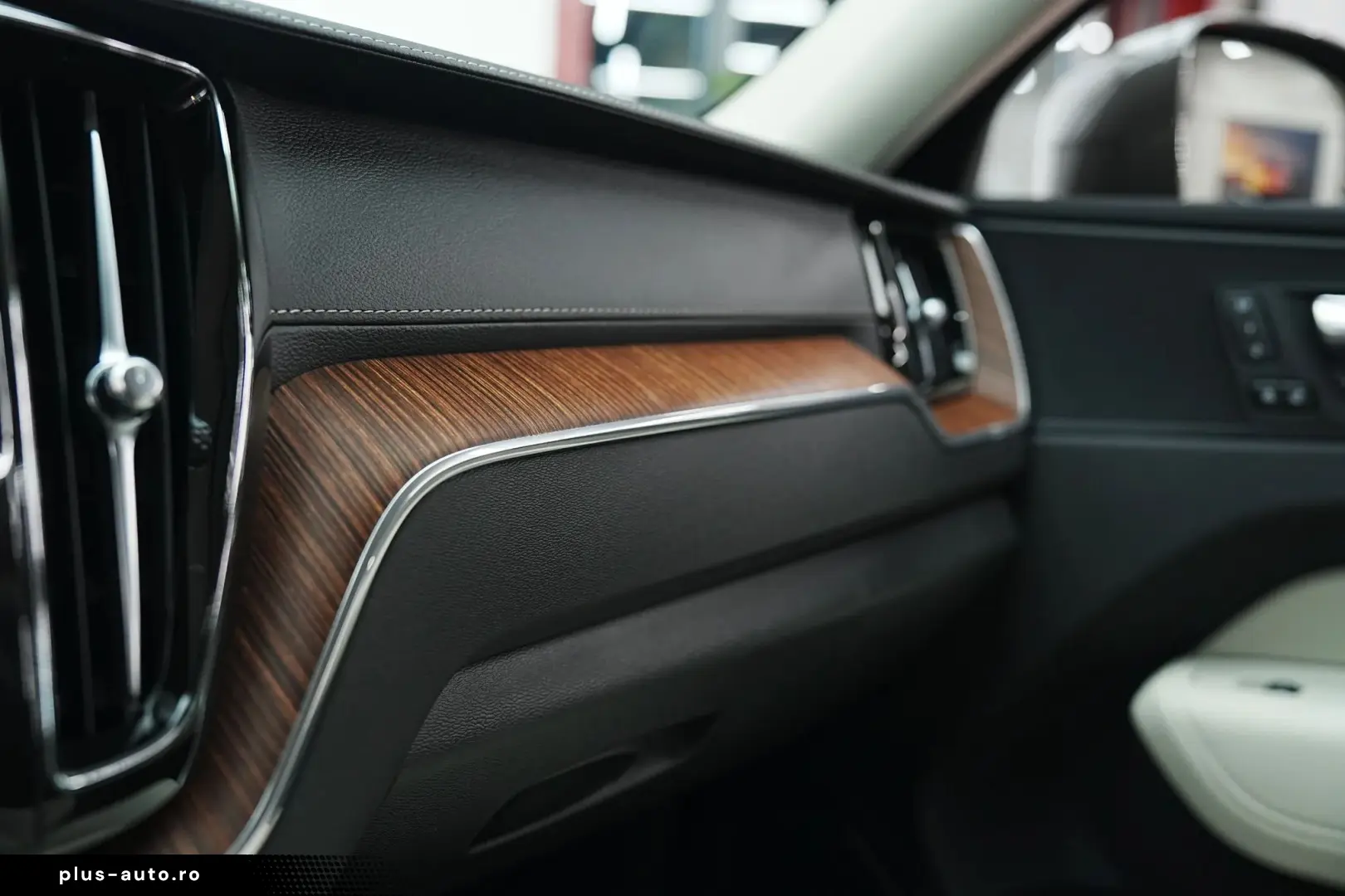 Volvo Xc-60 Gen-Ii-2017