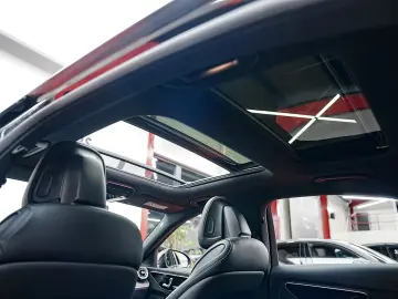 Mercedes-Benz C Gen-W206-2021