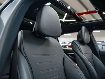 Mercedes-Benz C Gen-W206-2021