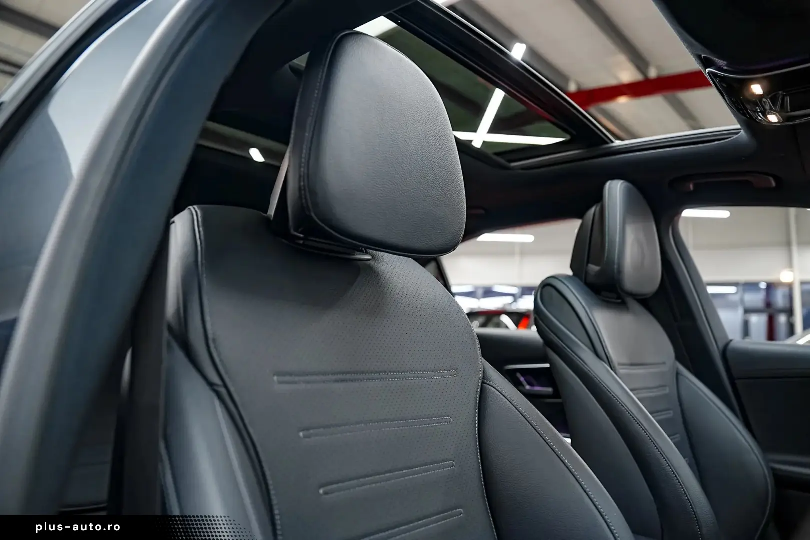 Mercedes-Benz C Gen-W206-2021