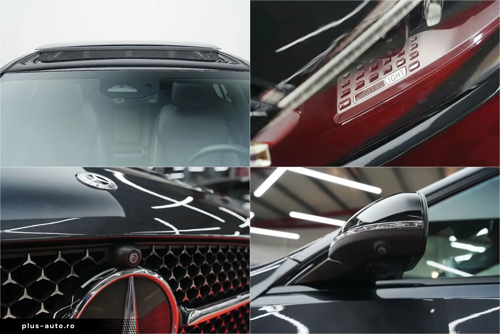 Mercedes-Benz C Gen-W206-2021