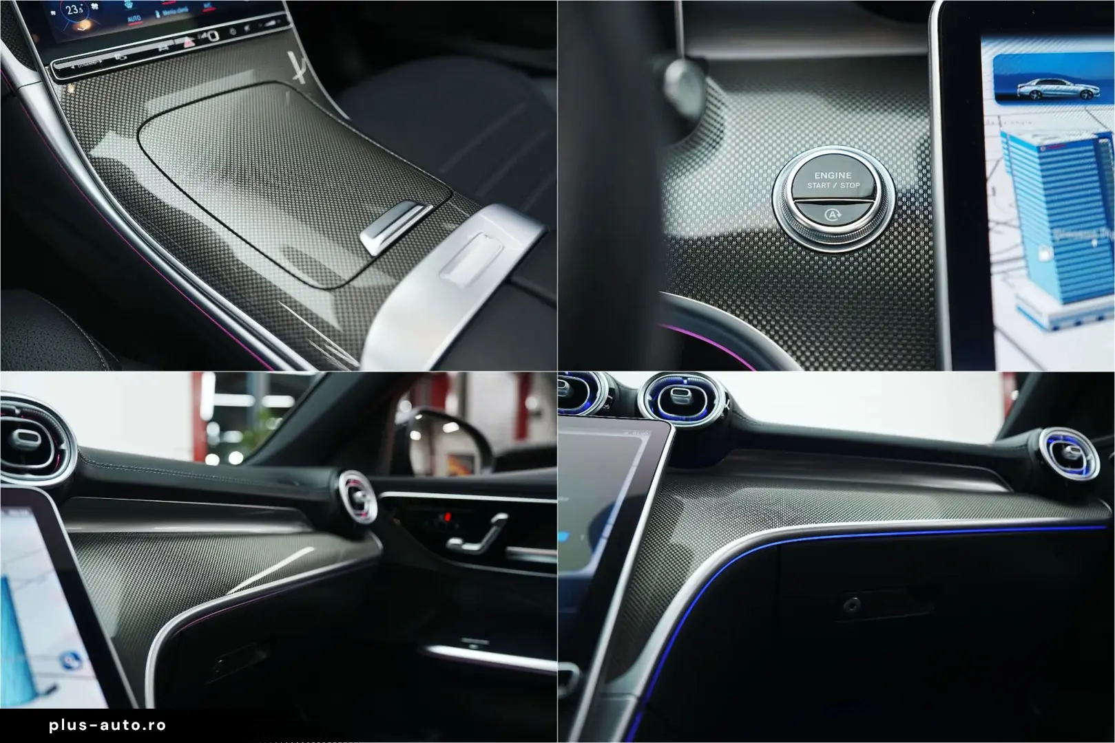 Mercedes-Benz C Gen-W206-2021