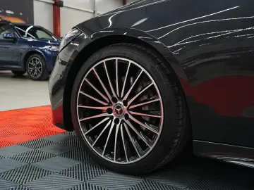 Mercedes-Benz C Gen-W206-2021