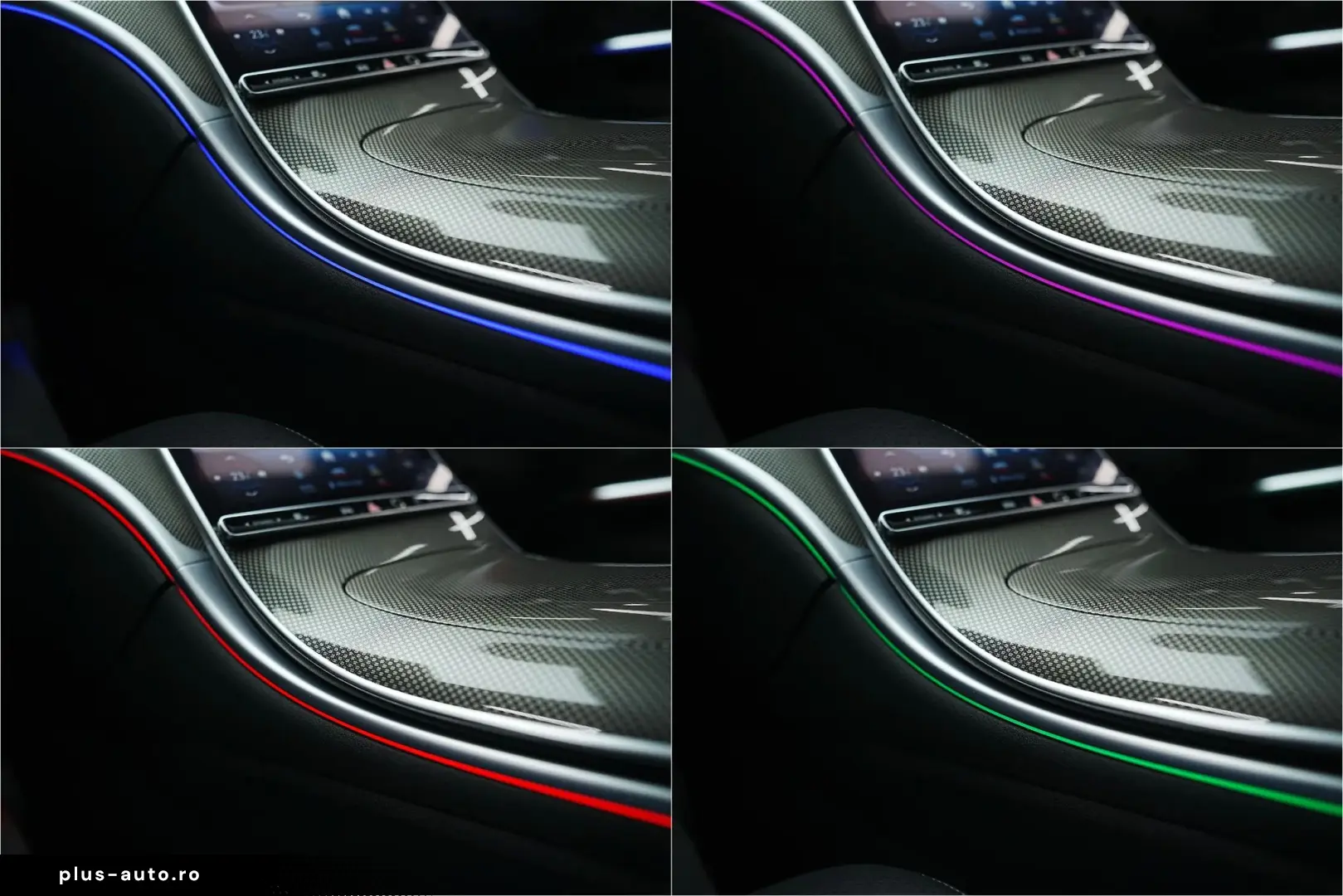 Mercedes-Benz C Gen-W206-2021