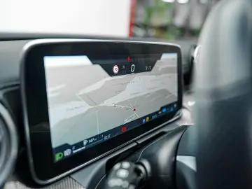 Mercedes-Benz C Gen-W206-2021