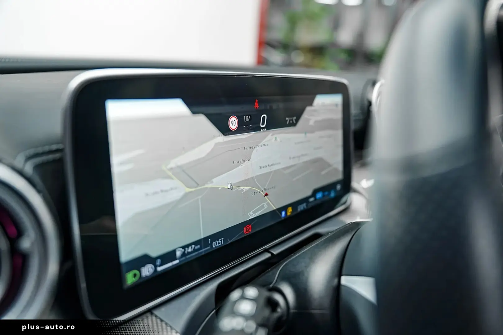 Mercedes-Benz C Gen-W206-2021