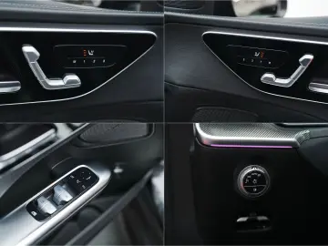 Mercedes-Benz C Gen-W206-2021