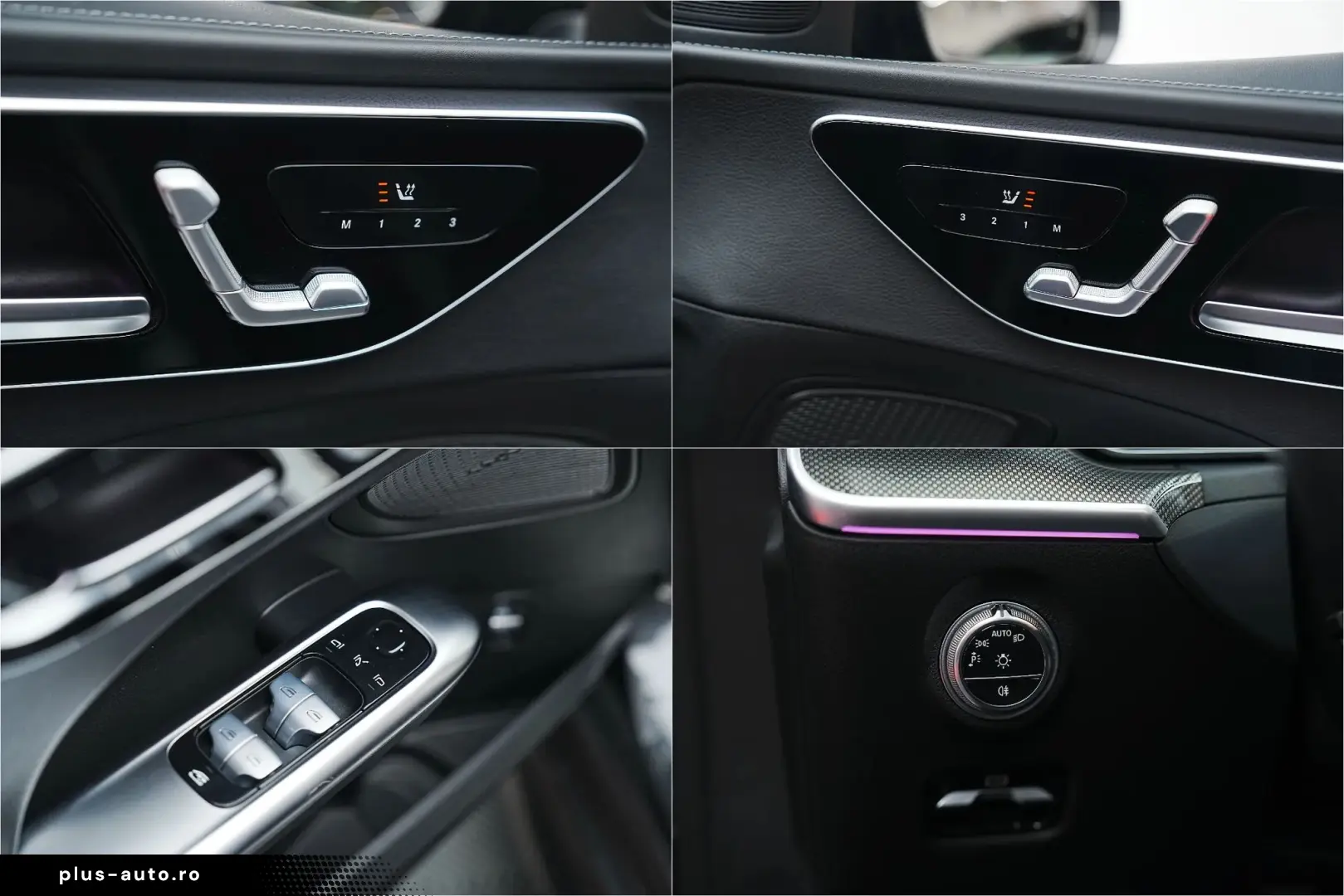 Mercedes-Benz C Gen-W206-2021