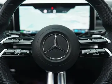 Mercedes-Benz C Gen-W206-2021