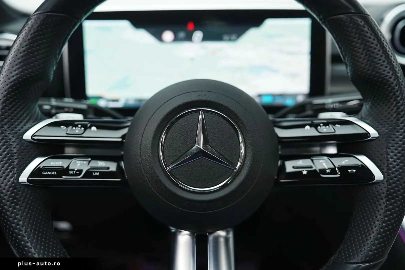 Mercedes-Benz C Gen-W206-2021