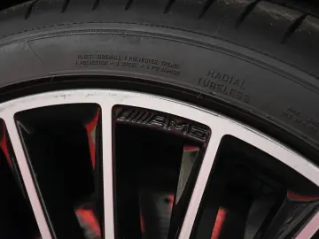 Mercedes-Benz C Gen-W206-2021