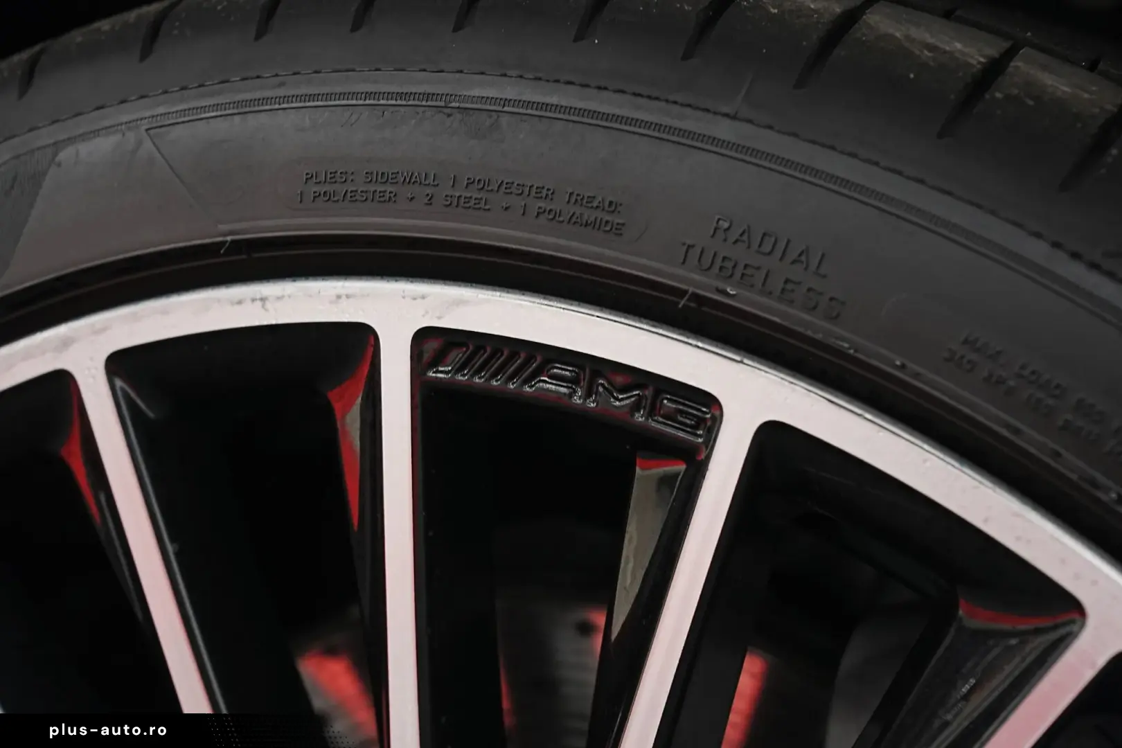 Mercedes-Benz C Gen-W206-2021