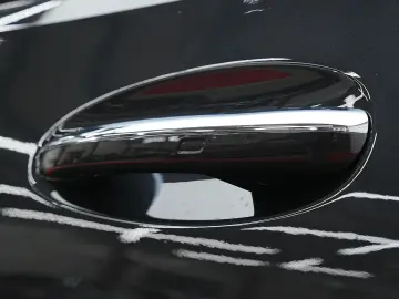 Mercedes-Benz C Gen-W206-2021