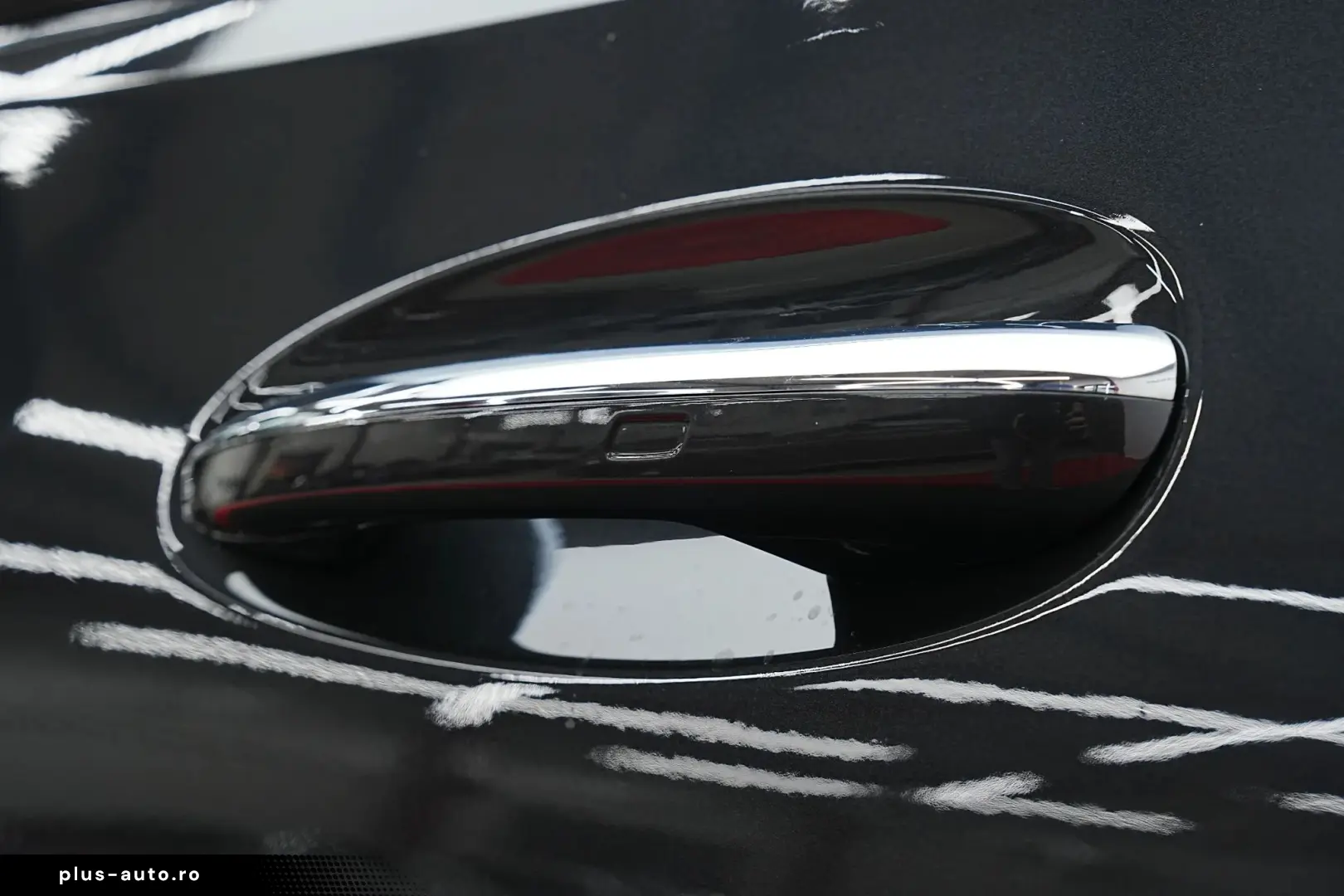 Mercedes-Benz C Gen-W206-2021