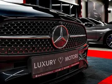 Mercedes-Benz C Gen-W206-2021