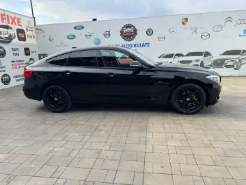BMW Seria 3 GT 2014