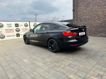 BMW Seria 3 GT 2014