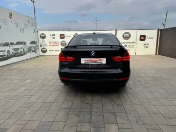 BMW Seria 3 GT 2014