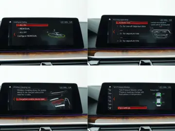 Bmw Seria-5 Gen-G30-G31-2017