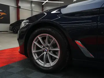Bmw Seria-5 Gen-G30-G31-2017