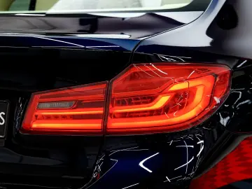 Bmw Seria-5 Gen-G30-G31-2017