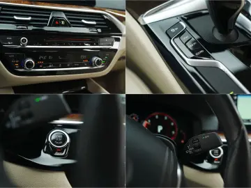 Bmw Seria-5 Gen-G30-G31-2017