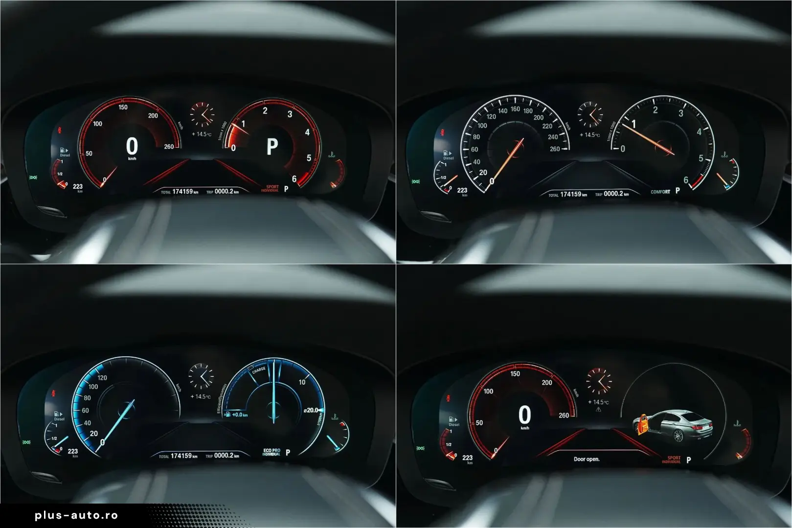 Bmw Seria-5 Gen-G30-G31-2017