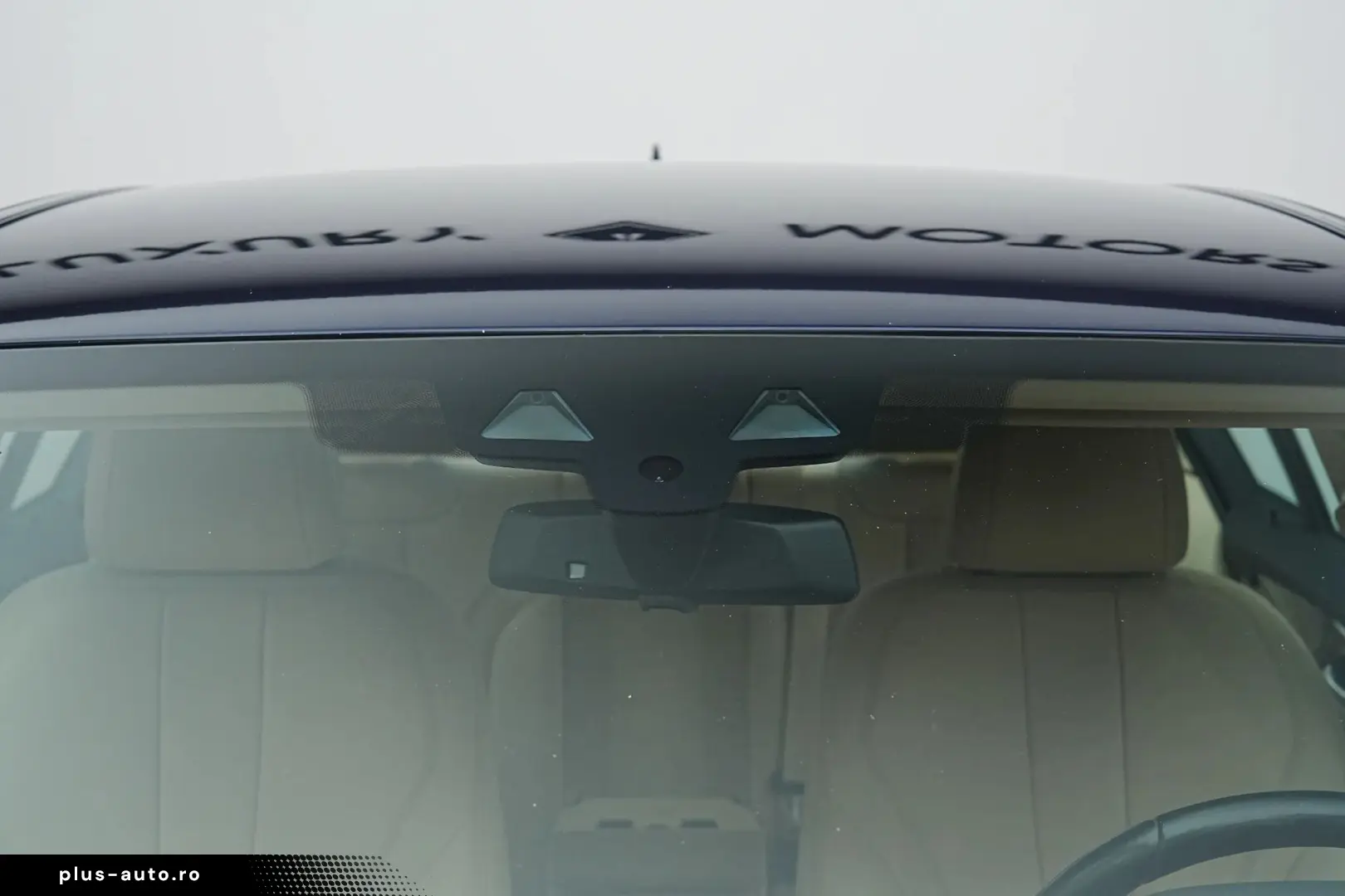 Bmw Seria-5 Gen-G30-G31-2017