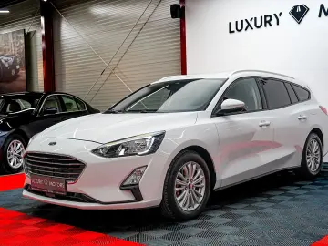 Ford Focus Gen-Iv-2018