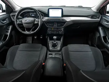 Ford Focus Gen-Iv-2018