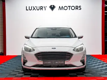 Ford Focus Gen-Iv-2018