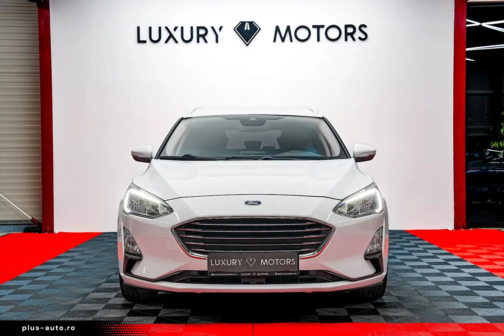 Ford Focus Gen-Iv-2018