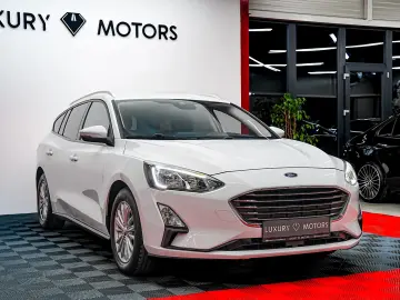 Ford Focus Gen-Iv-2018