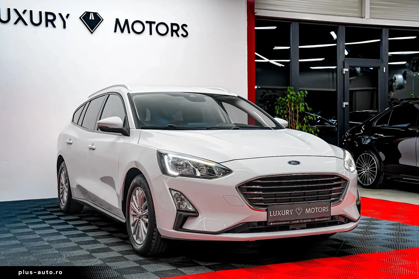 Ford Focus Gen-Iv-2018