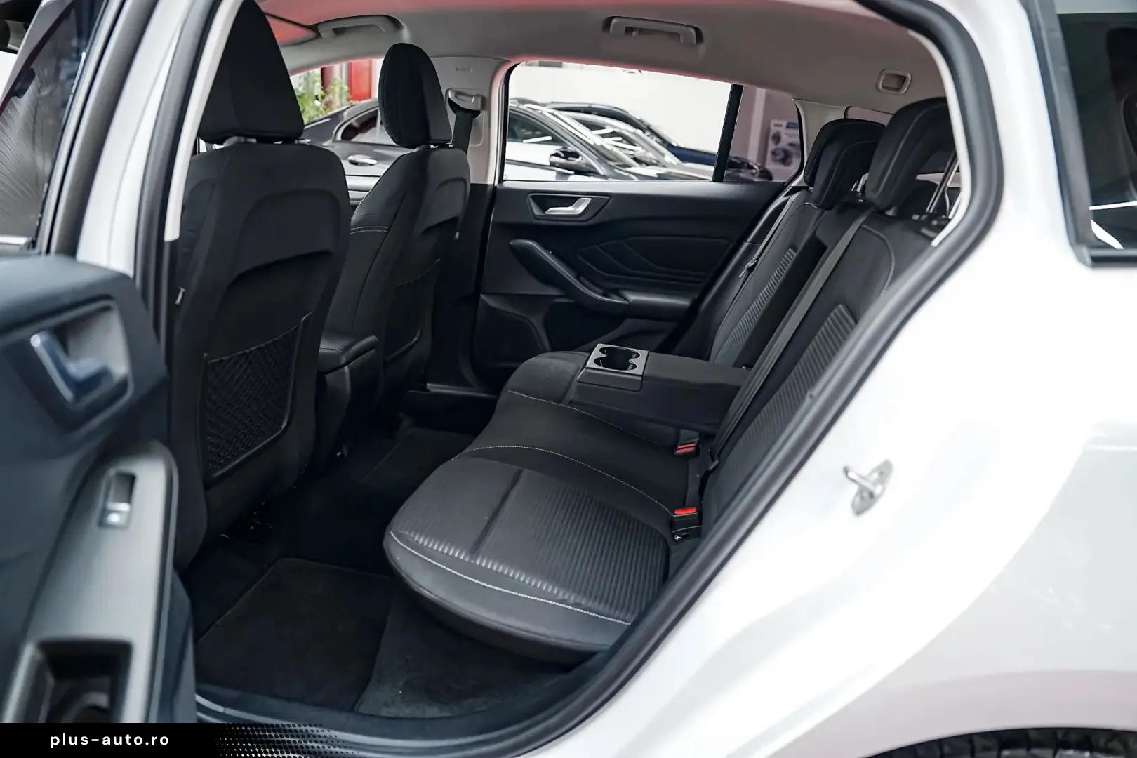 Ford Focus Gen-Iv-2018