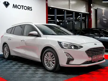 Ford Focus Gen-Iv-2018